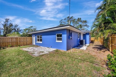 Your search is officially over! This meticulously renovated home on Clearwater Country Club in Florida - for sale on GolfHomes.com, golf home, golf lot