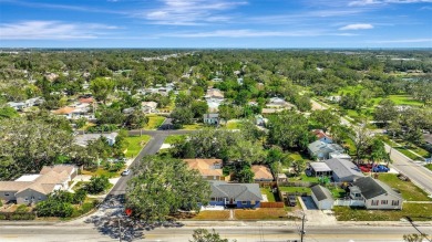 Your search is officially over! This meticulously renovated home on Clearwater Country Club in Florida - for sale on GolfHomes.com, golf home, golf lot