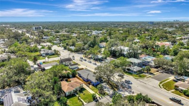 Your search is officially over! This meticulously renovated home on Clearwater Country Club in Florida - for sale on GolfHomes.com, golf home, golf lot