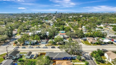 Your search is officially over! This meticulously renovated home on Clearwater Country Club in Florida - for sale on GolfHomes.com, golf home, golf lot