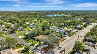 Your search is officially over! This meticulously renovated home on Clearwater Country Club in Florida - for sale on GolfHomes.com, golf home, golf lot