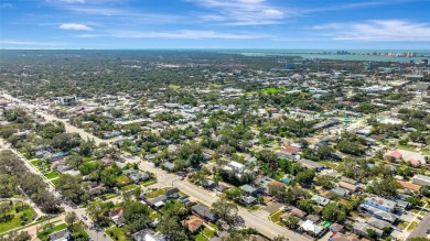 Your search is officially over! This meticulously renovated home on Clearwater Country Club in Florida - for sale on GolfHomes.com, golf home, golf lot