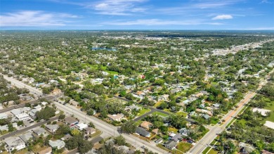 Your search is officially over! This meticulously renovated home on Clearwater Country Club in Florida - for sale on GolfHomes.com, golf home, golf lot