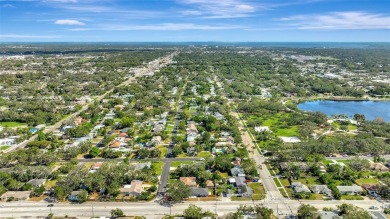 Your search is officially over! This meticulously renovated home on Clearwater Country Club in Florida - for sale on GolfHomes.com, golf home, golf lot