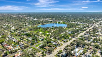 Your search is officially over! This meticulously renovated home on Clearwater Country Club in Florida - for sale on GolfHomes.com, golf home, golf lot