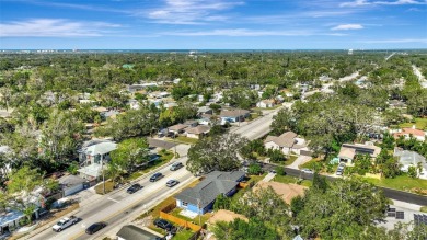 Your search is officially over! This meticulously renovated home on Clearwater Country Club in Florida - for sale on GolfHomes.com, golf home, golf lot