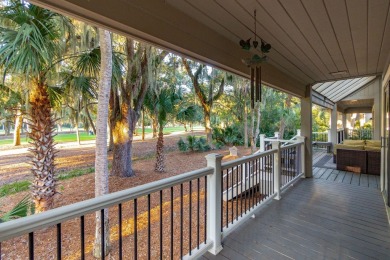 Experience the ultimate coastal luxury in this beautifully on The Seabrook Island Club in South Carolina - for sale on GolfHomes.com, golf home, golf lot