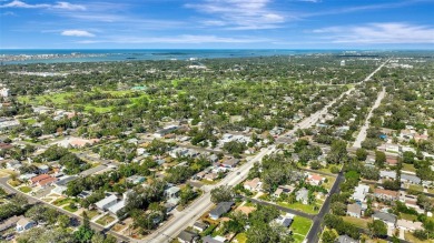 Your search is officially over! This meticulously renovated home on Clearwater Country Club in Florida - for sale on GolfHomes.com, golf home, golf lot