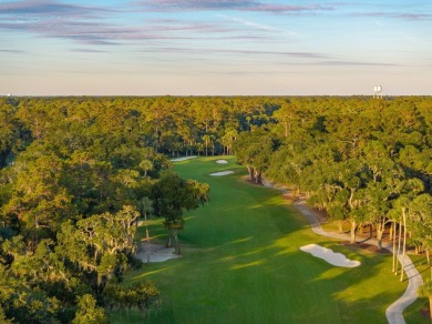 Experience the ultimate coastal luxury in this beautifully on The Seabrook Island Club in South Carolina - for sale on GolfHomes.com, golf home, golf lot