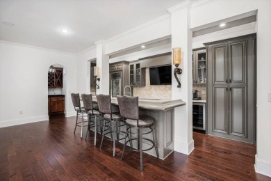 Welcome to 2885 Manor Bridge Drive, an exceptional 6-bedroom on Manor Golf and Country Club in Georgia - for sale on GolfHomes.com, golf home, golf lot