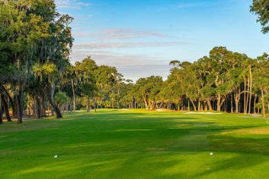 Experience the ultimate coastal luxury in this beautifully on The Seabrook Island Club in South Carolina - for sale on GolfHomes.com, golf home, golf lot