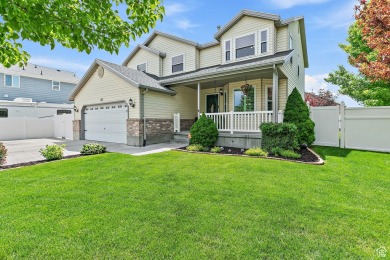 ***SELLERS MOTIVATED! Sellers are willing to help buyers with on Stansbury Park Golf Club in Utah - for sale on GolfHomes.com, golf home, golf lot