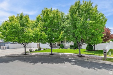 ***SELLERS MOTIVATED! Sellers are willing to help buyers with on Stansbury Park Golf Club in Utah - for sale on GolfHomes.com, golf home, golf lot