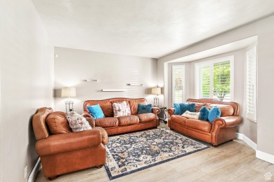 ***SELLERS MOTIVATED! Sellers are willing to help buyers with on Stansbury Park Golf Club in Utah - for sale on GolfHomes.com, golf home, golf lot