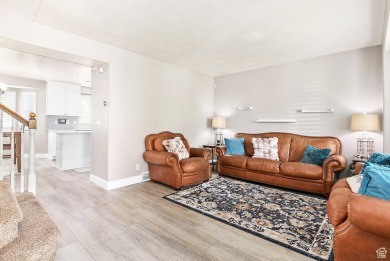 ***SELLERS MOTIVATED! Sellers are willing to help buyers with on Stansbury Park Golf Club in Utah - for sale on GolfHomes.com, golf home, golf lot