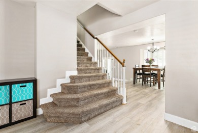 ***SELLERS MOTIVATED! Sellers are willing to help buyers with on Stansbury Park Golf Club in Utah - for sale on GolfHomes.com, golf home, golf lot