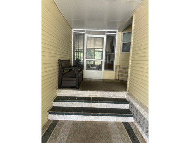 ENJOY PEACEFUL WATERFRONT LIVING IN THIS BRIGHT AND SPACIOUS on Schalamar Creek Golf and Country Club in Florida - for sale on GolfHomes.com, golf home, golf lot