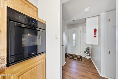 Welcome To The H5 Westwood Model Home In Sun City, Arizona. This on  in Arizona - for sale on GolfHomes.com, golf home, golf lot