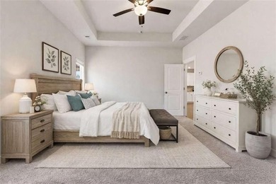 Welcome home to Traditions of Braselton - Jackson County's on Traditions of Braselton Golf Club in Georgia - for sale on GolfHomes.com, golf home, golf lot