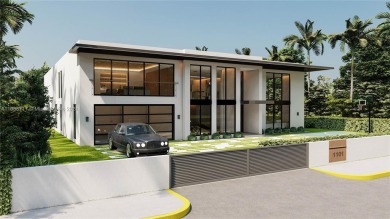 Dream New Construction Home for the most sophisticated buyers on The Diplomat Golf Resort and Spa in Florida - for sale on GolfHomes.com, golf home, golf lot