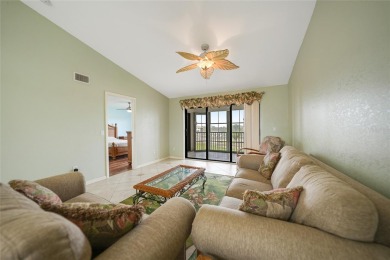 OWNER WANTS OFFER. This lovely Third Floor unit (elevator on Kingsway Country Club in Florida - for sale on GolfHomes.com, golf home, golf lot