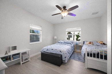 Fully updated and move-in ready home in the desirable Golden on Martin County Golf Course in Florida - for sale on GolfHomes.com, golf home, golf lot