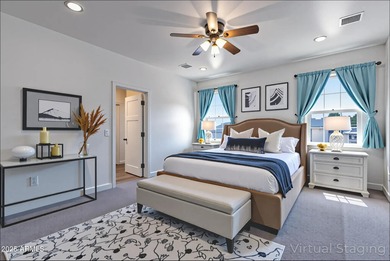 Welcome to this beautifully cared-for 4-bedroom, 2-bathroom home on Snowflake Municipal Golf Course in Arizona - for sale on GolfHomes.com, golf home, golf lot