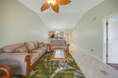 OWNER WANTS OFFER. This lovely Third Floor unit (elevator on Kingsway Country Club in Florida - for sale on GolfHomes.com, golf home, golf lot