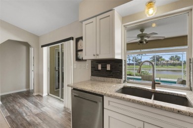 **Welcome to your Florida dream home in desirable Deep Creek!**
 on Deep Creek Golf Club in Florida - for sale on GolfHomes.com, golf home, golf lot