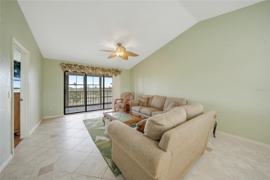 OWNER WANTS OFFER. This lovely Third Floor unit (elevator on Kingsway Country Club in Florida - for sale on GolfHomes.com, golf home, golf lot