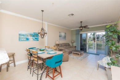 Welcome to 400 Cinnamon Beach Way #323, a beautifully updated on The Ocean Course At Hammock Beach Resort in Florida - for sale on GolfHomes.com, golf home, golf lot