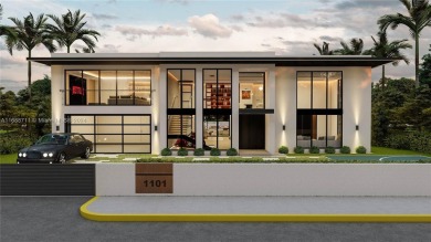 Dream New Construction Home for the most sophisticated buyers on The Diplomat Golf Resort and Spa in Florida - for sale on GolfHomes.com, golf home, golf lot