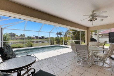 **Welcome to your Florida dream home in desirable Deep Creek!**
 on Deep Creek Golf Club in Florida - for sale on GolfHomes.com, golf home, golf lot