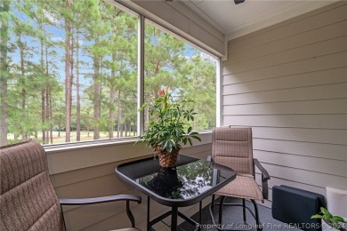 Spacious walk-up entry/no stairs Condo on the 16th hole in on Anderson Creek Golf Club in North Carolina - for sale on GolfHomes.com, golf home, golf lot