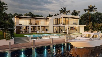 Dream New Construction Home for the most sophisticated buyers on The Diplomat Golf Resort and Spa in Florida - for sale on GolfHomes.com, golf home, golf lot