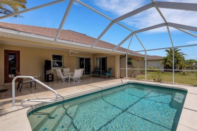 **Welcome to your Florida dream home in desirable Deep Creek!**
 on Deep Creek Golf Club in Florida - for sale on GolfHomes.com, golf home, golf lot