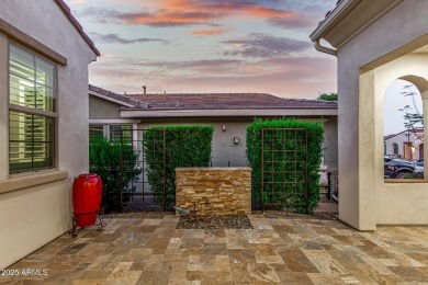 Home in the Active Adult golf course community of Victory at on Verrado Golf Club - Victory in Arizona - for sale on GolfHomes.com, golf home, golf lot