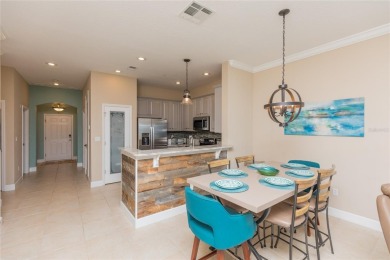 Welcome to 400 Cinnamon Beach Way #323, a beautifully updated on The Ocean Course At Hammock Beach Resort in Florida - for sale on GolfHomes.com, golf home, golf lot