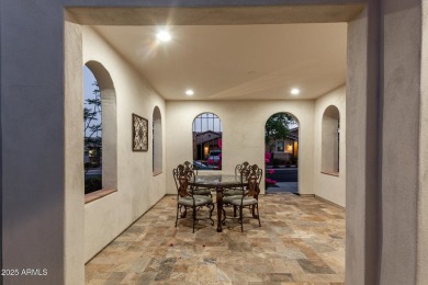 Home in the Active Adult golf course community of Victory at on Verrado Golf Club - Victory in Arizona - for sale on GolfHomes.com, golf home, golf lot