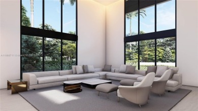 Dream New Construction Home for the most sophisticated buyers on The Diplomat Golf Resort and Spa in Florida - for sale on GolfHomes.com, golf home, golf lot