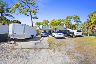 Fully updated and move-in ready home in the desirable Golden on Martin County Golf Course in Florida - for sale on GolfHomes.com, golf home, golf lot
