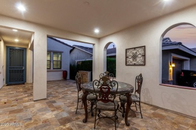 Home in the Active Adult golf course community of Victory at on Verrado Golf Club - Victory in Arizona - for sale on GolfHomes.com, golf home, golf lot