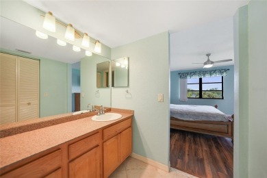 OWNER WANTS OFFER. This lovely Third Floor unit (elevator on Kingsway Country Club in Florida - for sale on GolfHomes.com, golf home, golf lot