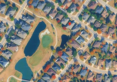 Beautiful 2 bedroom, 2 bath on GOLF COURSE . Flex room has a on Wildhorse Golf Club of Robson Ranch in Texas - for sale on GolfHomes.com, golf home, golf lot