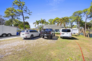 Fully updated and move-in ready home in the desirable Golden on Martin County Golf Course in Florida - for sale on GolfHomes.com, golf home, golf lot