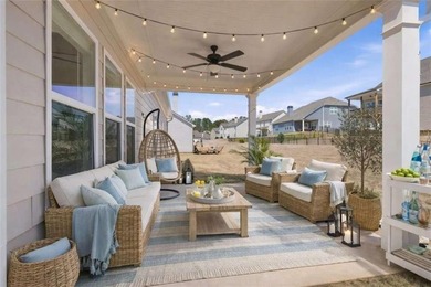 Welcome home to Traditions of Braselton - Jackson County's on Traditions of Braselton Golf Club in Georgia - for sale on GolfHomes.com, golf home, golf lot