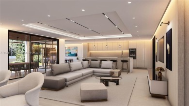 Dream New Construction Home for the most sophisticated buyers on The Diplomat Golf Resort and Spa in Florida - for sale on GolfHomes.com, golf home, golf lot