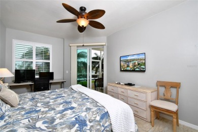 Ground floor marina-front condo puts you a few steps away from on Burnt Store Golf Club in Florida - for sale on GolfHomes.com, golf home, golf lot