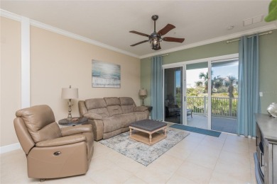 Welcome to 400 Cinnamon Beach Way #323, a beautifully updated on The Ocean Course At Hammock Beach Resort in Florida - for sale on GolfHomes.com, golf home, golf lot