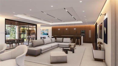 Dream New Construction Home for the most sophisticated buyers on The Diplomat Golf Resort and Spa in Florida - for sale on GolfHomes.com, golf home, golf lot